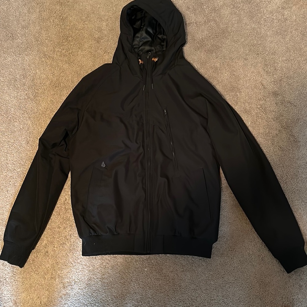 Volcom Winter Jacket